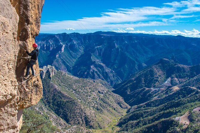 Copper Canyon - Copper Canyon Tour Review: An Authentic Adventure into Mexico’s Majestic Landscape