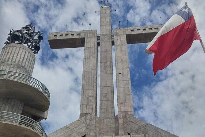Coquimbo - La Serena City Tour for Cruises - Key Points