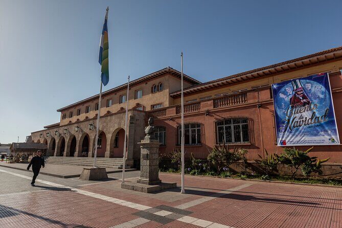 Coquimbo - La Serena City Tour for Cruises - An In-Depth Look at the Coquimbo - La Serena City Tour