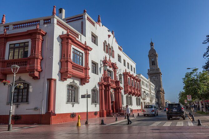 Coquimbo - La Serena City Tour for Cruises - Who Will Love This Tour?