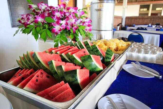 Coral and Racha Islands from Phuket - FAQs