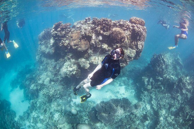 Coral Bay 2-Hour Coral Viewing and Snorkeling - The Sum Up: Who Should Consider This Tour?