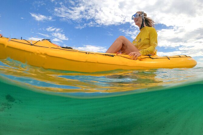 Coral By Kayak - Ningaloo Reef Half Day Kayak & Snorkel Tour - Final Words