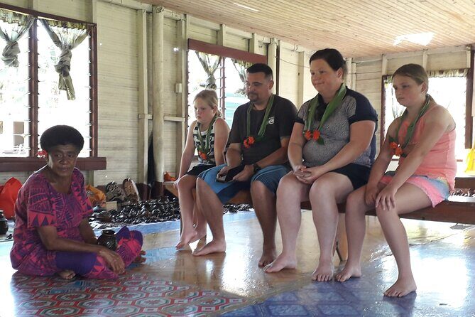 Coral Coast Sightseeing & Pottery Village Tour - Who Will Love This Tour?