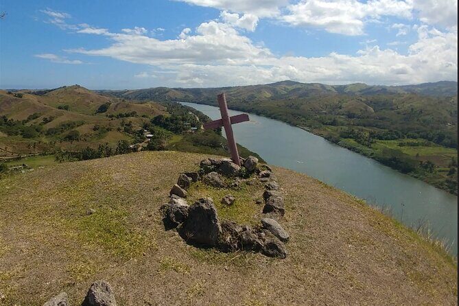 Coral Coast Tour Sand Dune to Momi Gunsite History Walk - Exploring Fiji’s Coral Coast: An In-Depth Review