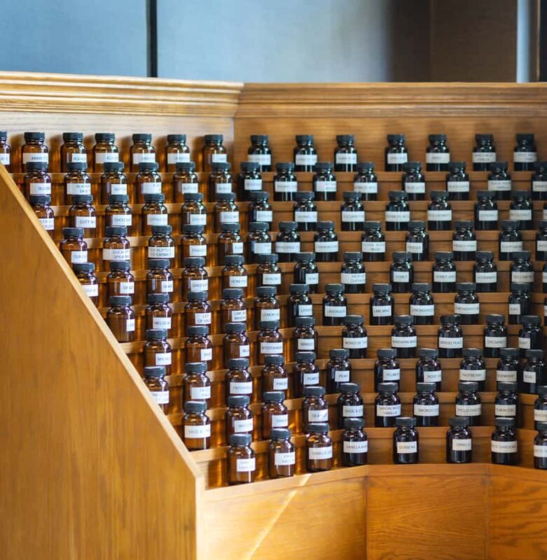 Coral Gables: Miami Perfume Making Experience - Workshop 90 - Why You Might Love This Experience