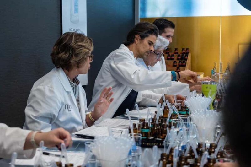 Coral Gables: Miami Perfume Making Experience - Workshop 90 - Final Thoughts