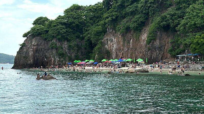 Coral island guayabitos beach and snorkeling - A Detailed Look at the Guayabitos Snorkeling and Island Tour