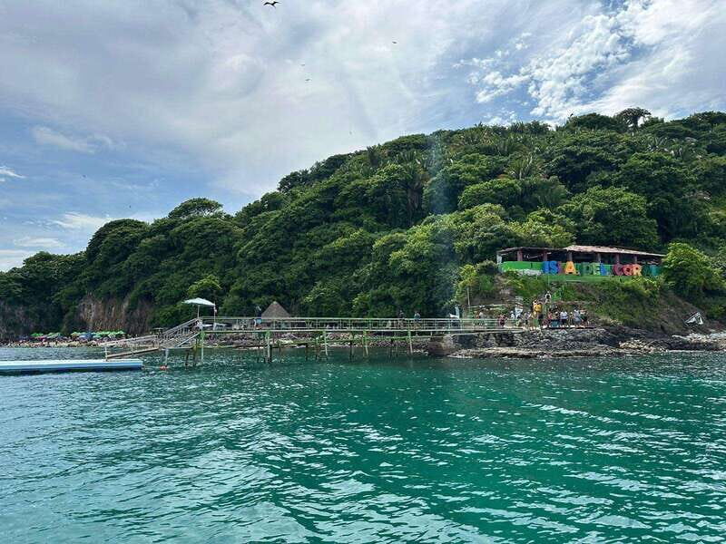 Coral island guayabitos beach and snorkeling - The Sum Up