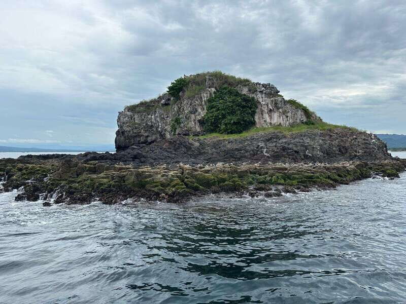 Coral island guayabitos beach and snorkeling - FAQ