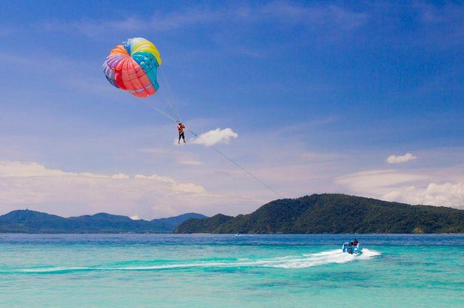 Coral Island Half-day Trip from Pattaya with Lunch - FAQ: Practical Questions Answered