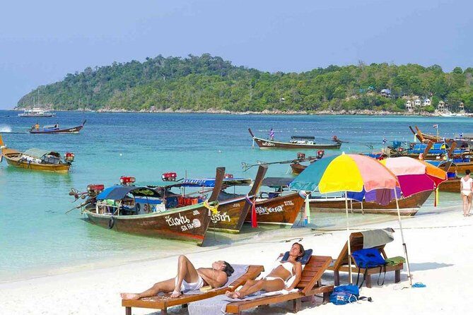 Coral Island Half-day Trip from Pattaya with Lunch - Final Thoughts