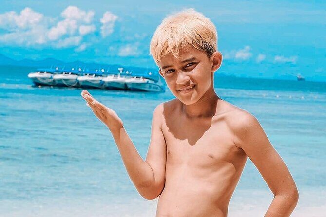 Coral Island Private Boat Tour - The Itinerary in Detail: What to Expect on Your Day