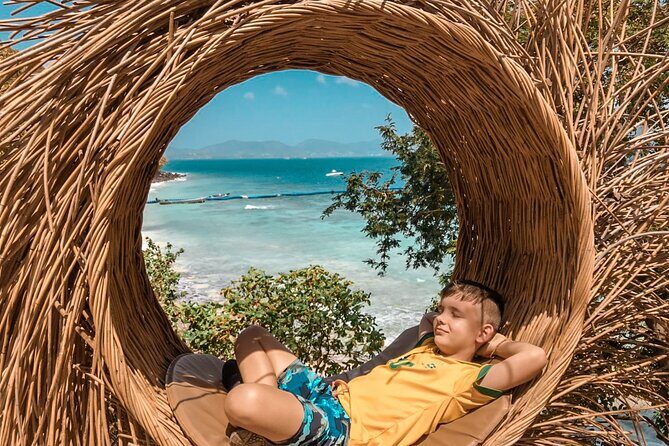 Coral Island Private Boat Tour - Authentic Traveler Insights