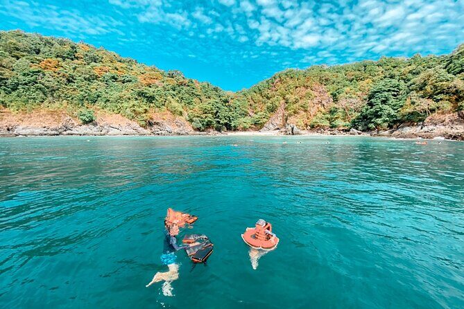 Coral Island Private Boat Tour - Who Should Consider This Tour?