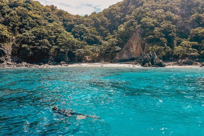 Coral Island Private Boat Tour - The Sum Up