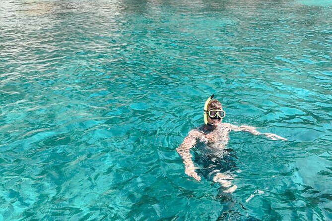 Coral Island Private Boat Tour - FAQ