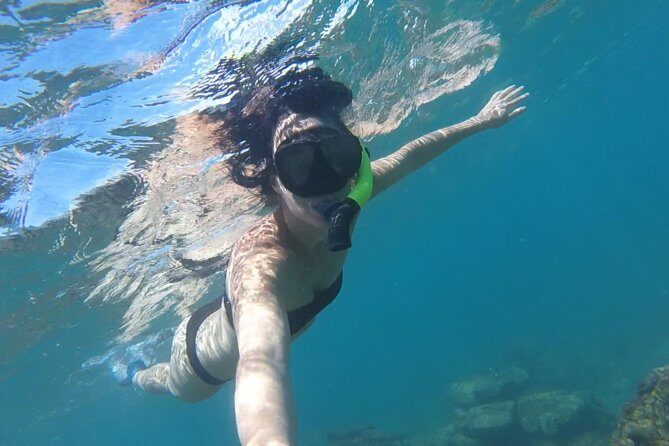 Coral Island & Racha Island Speedboat Excursion - A detailed look at what you get