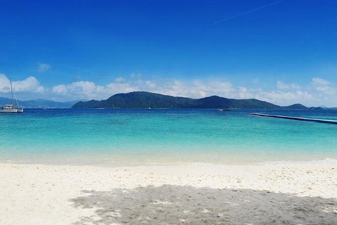 Coral Island Snorkeling Half Day Tour By Speedboat From Phuket - A Complete Look at the Coral Island Snorkeling Half Day Tour