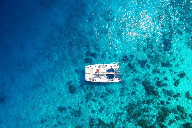 Coral Island & Sunset at Promthep cape by Catamaran Yacht - Who Should Consider This Tour?