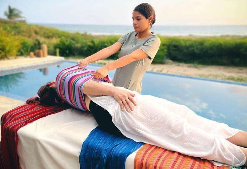 Coral Massage: Relaxing or Relieving to Choose - An In-Depth Look at Coral Massage in Oaxaca