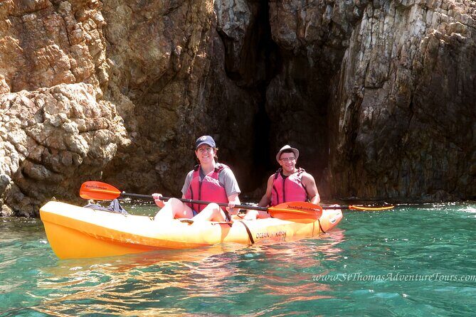 Coral Reef and Turtle Kayak Excursion - FAQs