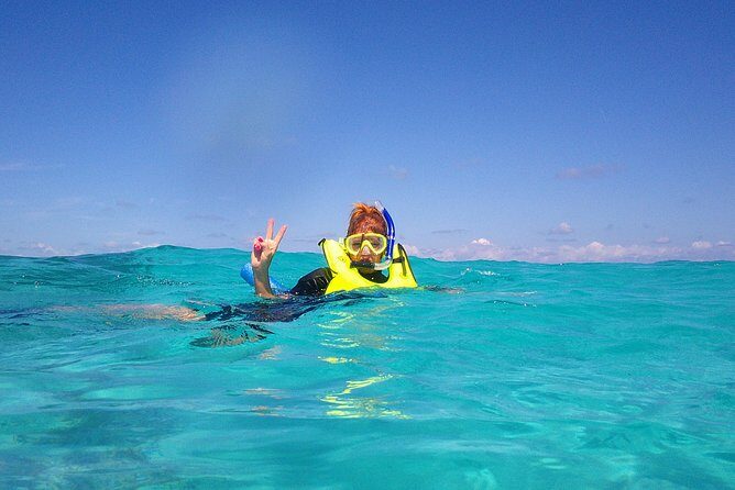 Coral Reef Private Snorkel tour out to John Pennekamp Coral Reef State Park - Final Thoughts: Why Choose This Tour?