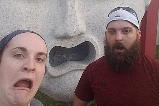 Coral Springs City Scavenger Hunt by Wacky Walks - Who Would Love This Experience?