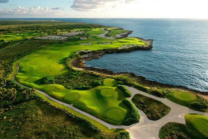 Corales Golf Package in Punta Cana - Quick Overview: Why You Might Love This Golf Experience