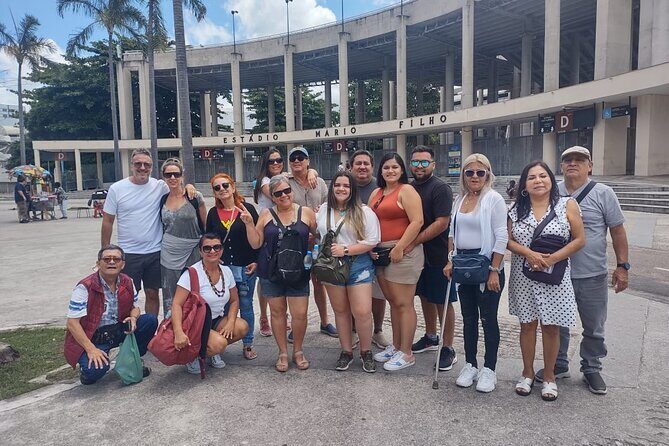 Corcovado and City Tour - Frequently Asked Questions