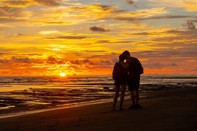 Corcovado and Drake Bay 2-Day Small-Group Safari Guided Tour - Experience the Wild: Corcovado and Drake Bay 2-Day Small-Group Safari Guided Tour