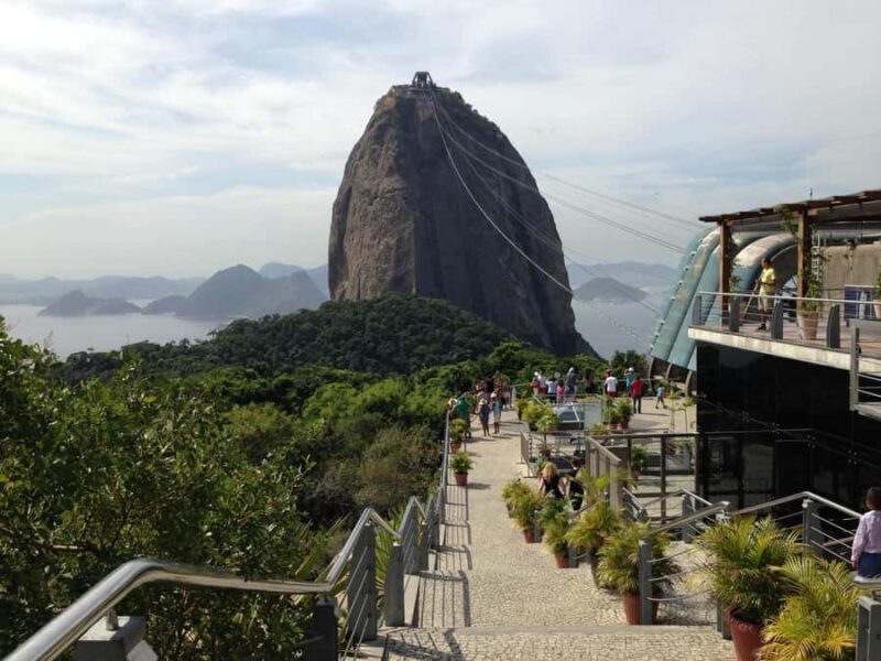 Corcovado and Sugarloaf Mountain Full-Day Tour - The Value of This Tour