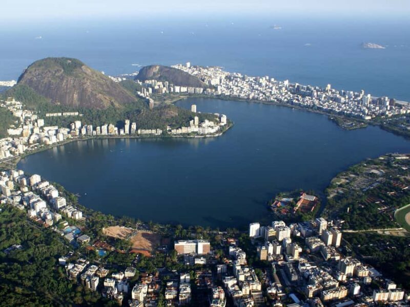 Corcovado and Sugarloaf Mountain Full-Day Tour - The Sum Up