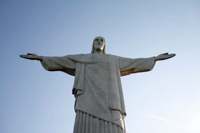 Corcovado and Sugarloaf Mountain Full-Day Tour - FAQ