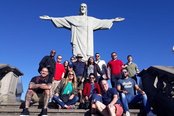Corcovado Express: Morning Tour in Rio de Janeiro - An In-Depth Look at the Corcovado Express: Morning Tour