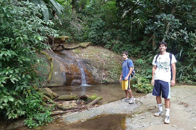 Corcovado Hiking Tour in Rio de Janeiro - Final Thoughts