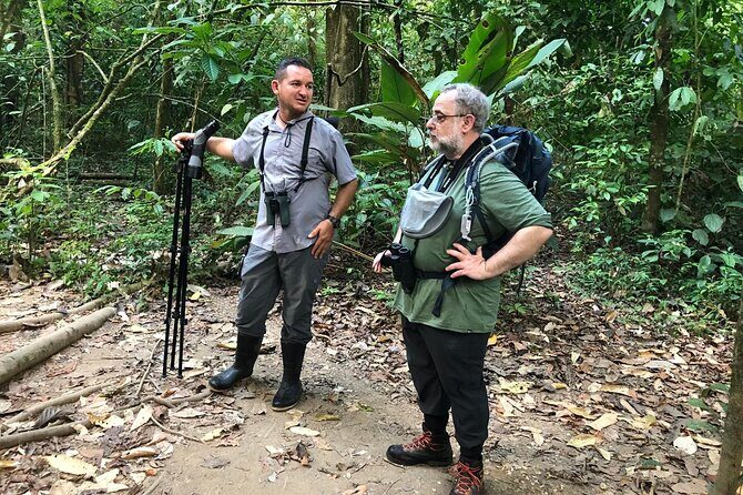 Corcovado National Park: Mermaid day tour From Puerto Jimenez - Final Thoughts