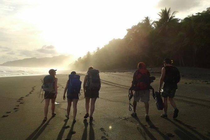 Corcovado National Park One Day Tour - Who Should Consider This Tour?