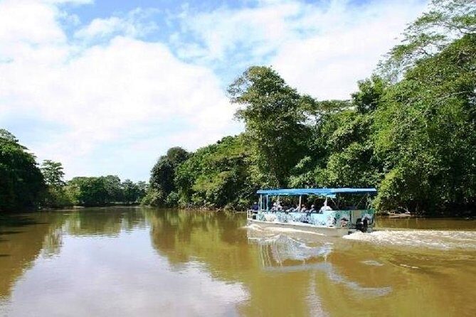Corcovado National Park One Day Tour - FAQs
