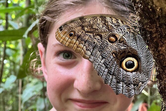 Corcovado National Park: Sirena Day Tour From Puerto Jimenez - FAQs