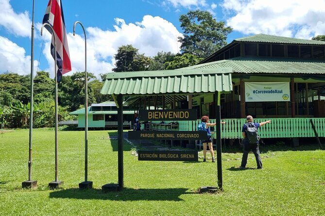 Corcovado Sirena Station Day Tour - Who Would Love This Tour?