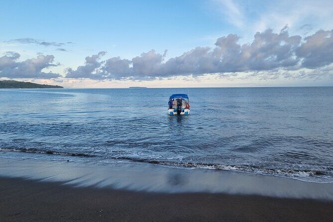 Corcovado Sirena Station Day Tour - FAQ