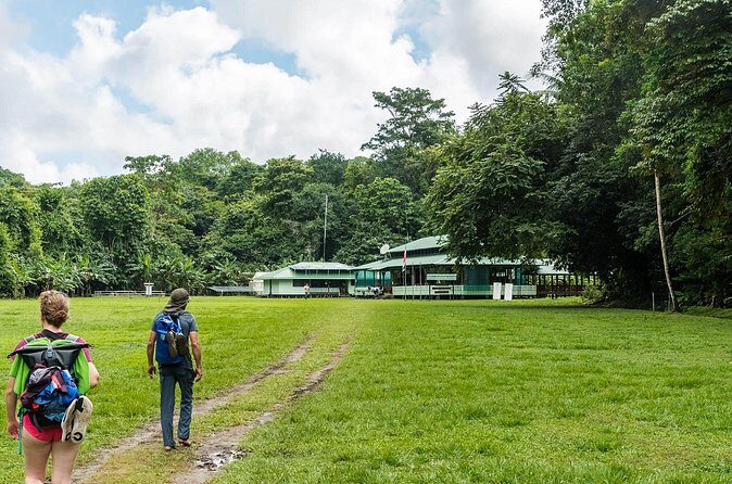 Corcovado Sirena Station From Puerto Jimenez By Boat ALL INCLUDED - Final Thoughts
