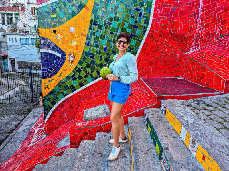 Corcovado, Sugarloaf Mountain, and Selarón Steps 6-Hour Tour - Final Thoughts