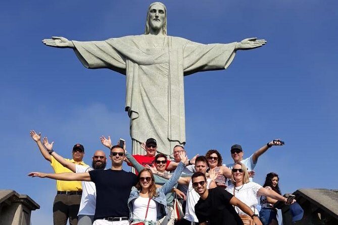 Corcovado with Christ Statue - Be One of the First to Get There - Frequently Asked Questions