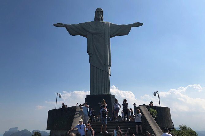 Corcovado with Christ Statue & Sugar Loaf - Frequently Asked Questions