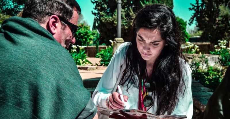 Cordoba: 2.5-Hour Guided Jewish Quarter and Alcazar Tour - Exploring Cordoba’s Hidden Gems and Famous Landmarks