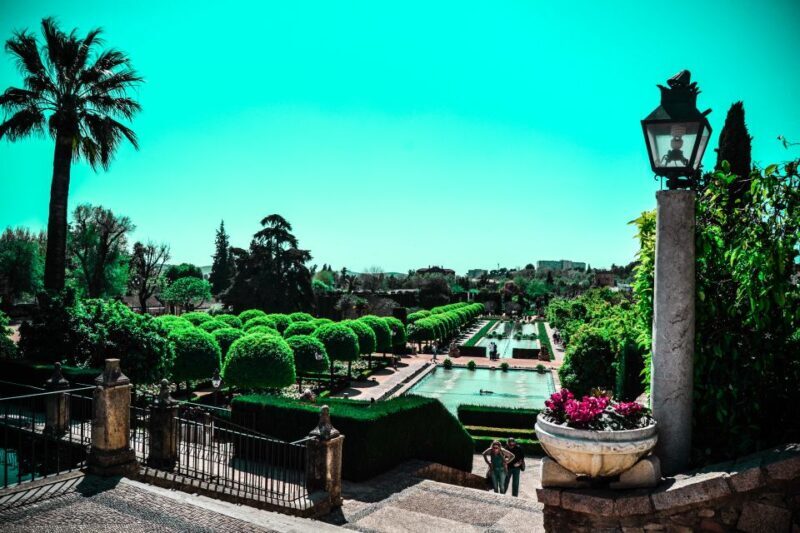 Cordoba: 2.5-Hour Guided Jewish Quarter and Alcazar Tour - What to Expect and Practical Tips