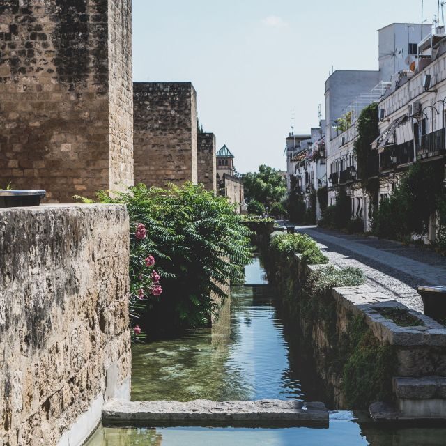 Cordoba: 3-Hour Private Walking Tour - The Mosque-Cathedral of Córdoba