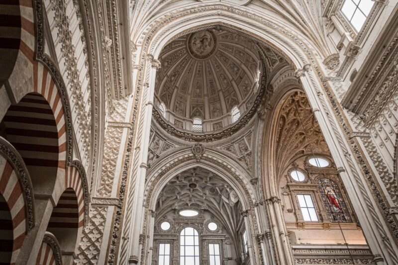 Cordoba: 3-Hour Private Walking Tour - Practical details and considerations
